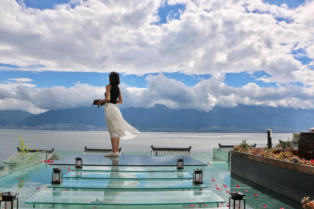 Dali Liao Fan Seaview Villa Extérieur photo