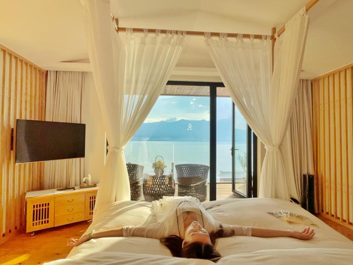 Dali Liao Fan Seaview Villa Extérieur photo