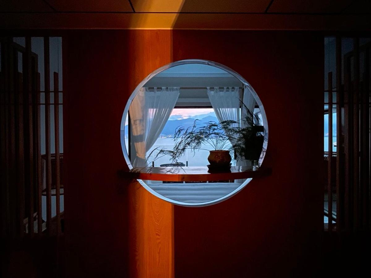 Dali Liao Fan Seaview Villa Extérieur photo