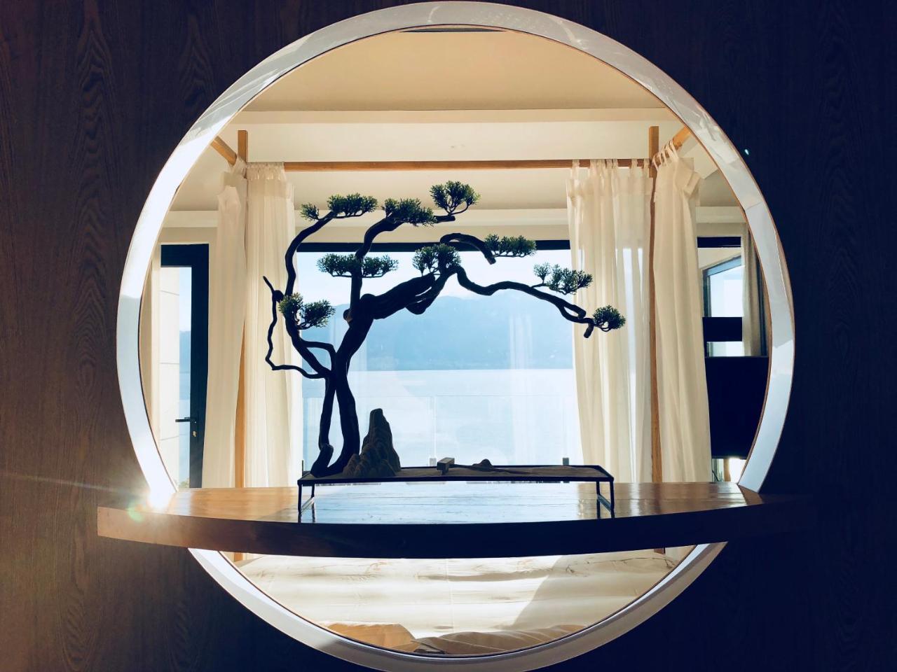 Dali Liao Fan Seaview Villa Extérieur photo