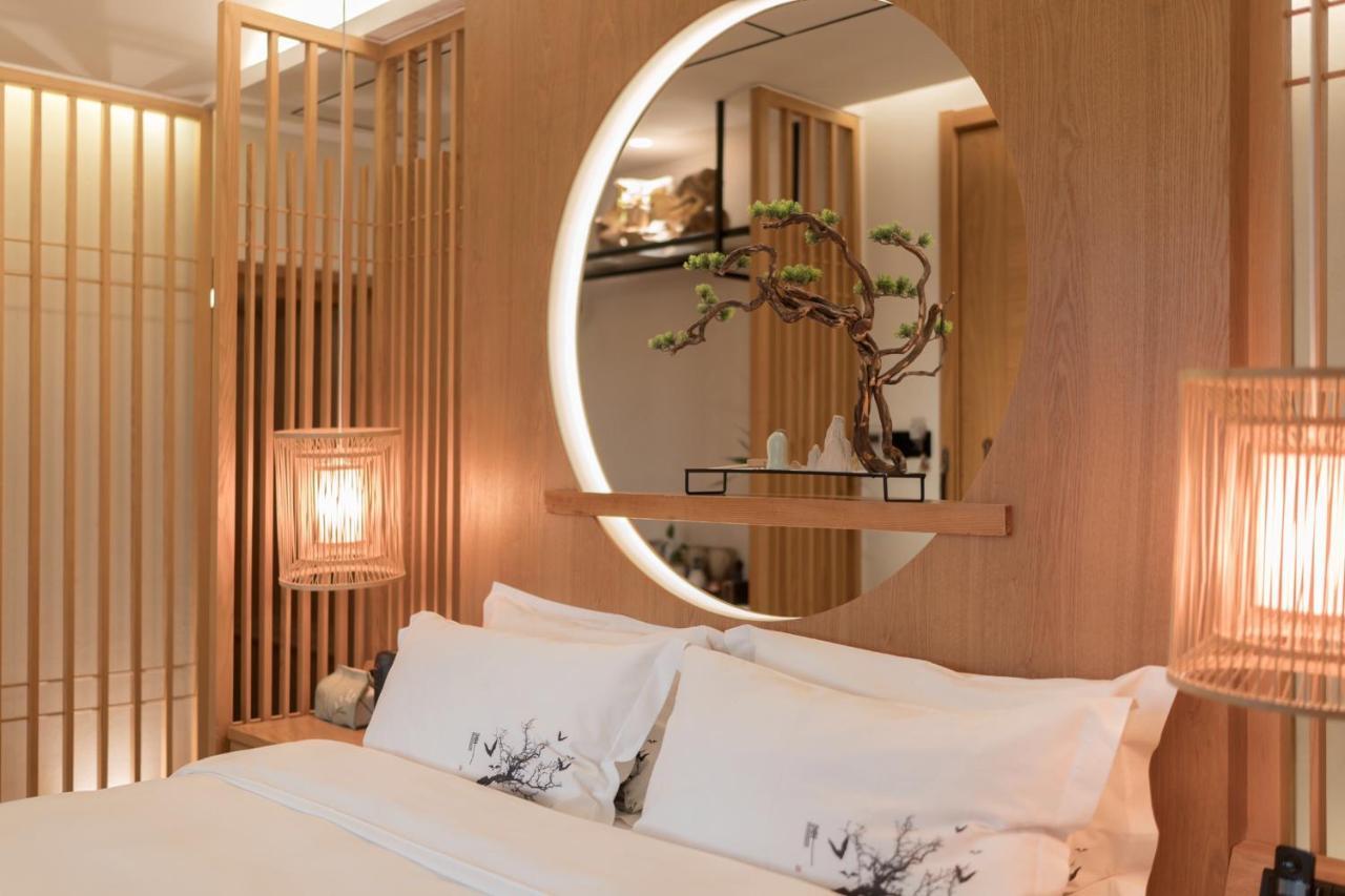 Dali Liao Fan Seaview Villa Extérieur photo