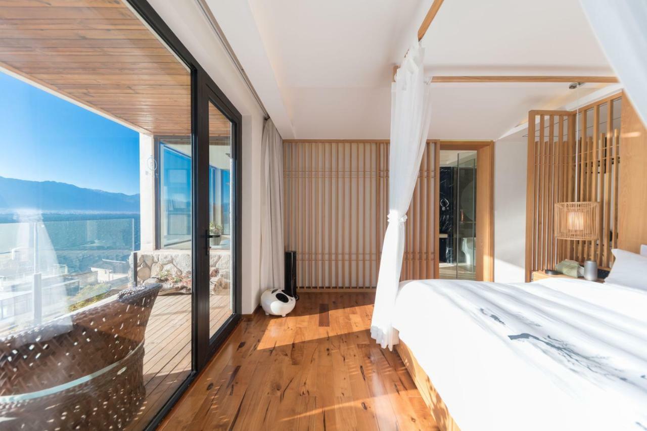 Dali Liao Fan Seaview Villa Extérieur photo
