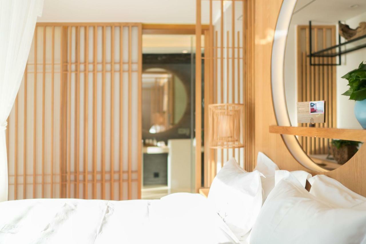 Dali Liao Fan Seaview Villa Extérieur photo
