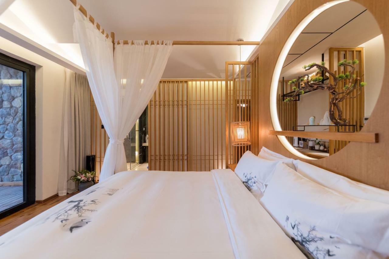 Dali Liao Fan Seaview Villa Extérieur photo