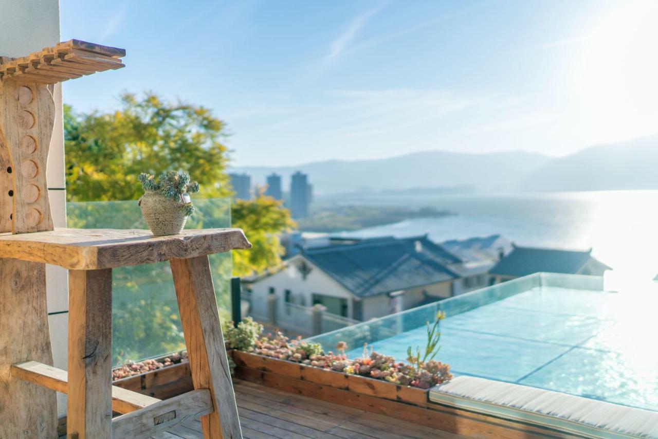 Dali Liao Fan Seaview Villa Extérieur photo