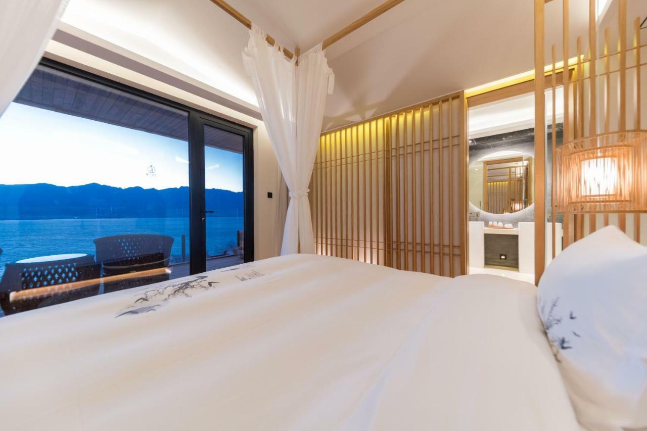 Dali Liao Fan Seaview Villa Extérieur photo