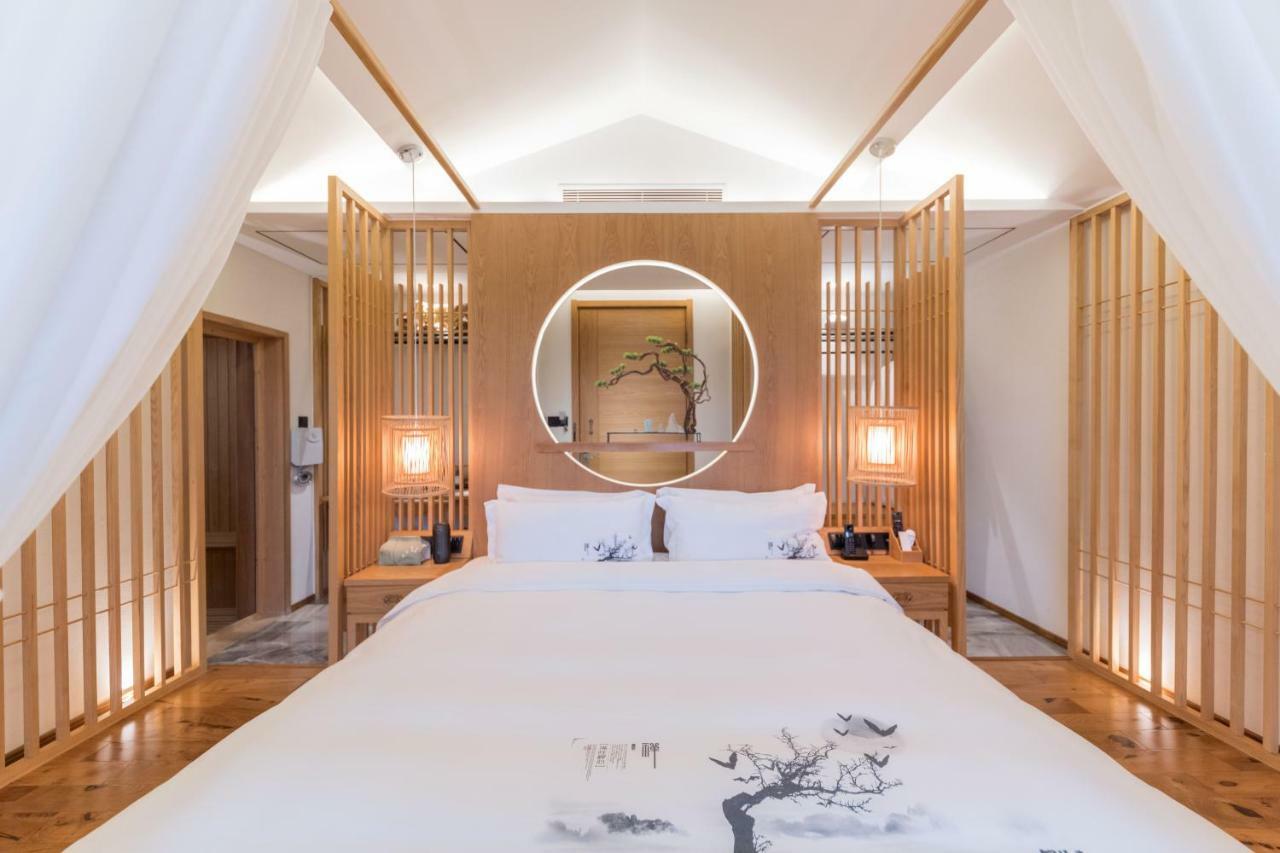 Dali Liao Fan Seaview Villa Extérieur photo