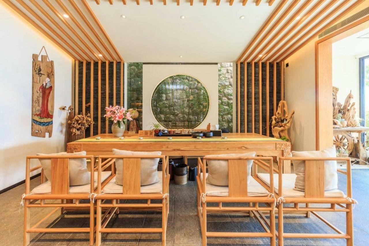 Dali Liao Fan Seaview Villa Extérieur photo